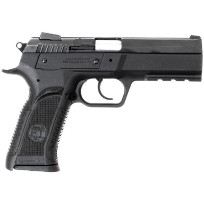 TANFOGLIO FORCE PLUS F 9MM LUGER (9X19 PARA) - Image 2 of 3