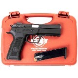 TANFOGLIO FORCE PLUS F 9MM LUGER (9X19 PARA) - Image 3 of 3