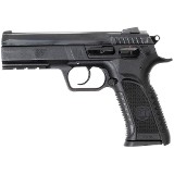 TANFOGLIO FORCE PLUS F 9MM LUGER (9X19 PARA) - Image 1 of 3