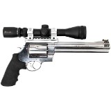 SMITH & WESSON 460XVR .460 S&W MAGNUM - 2 of 3