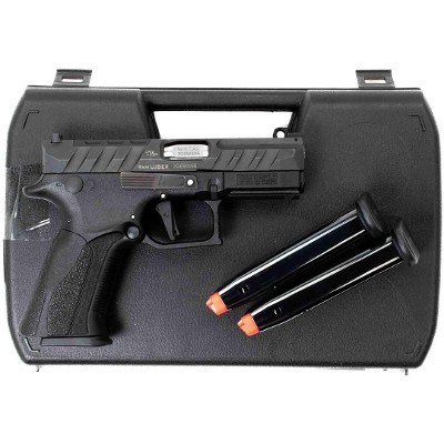 GRAND POWER GP Q1 MK23 9MM LUGER (9X19 PARA) - Image 3 of 3
