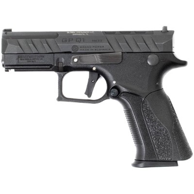 GRAND POWER GP Q1 MK23 9MM LUGER (9X19 PARA) - Image 1 of 3