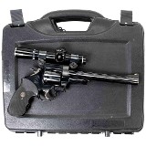 SMITH & WESSON MODEL 29 .44 MAGNUM - 3 of 3
