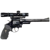 SMITH & WESSON MODEL 29 .44 MAGNUM - 2 of 3