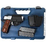 SPRINGFIELD ARMORY EMP 9MM LUGER (9X19 PARA) - 3 of 3