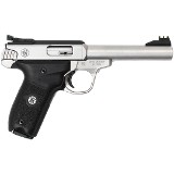 SMITH & WESSON SW22 VICTORY .22 LR - 2 of 3