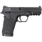 SMITH & WESSON SHIELD EZ 30 SUPER CARRY .30 SUPER CARRY - 2 of 3