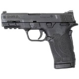 SMITH & WESSON SHIELD EZ 30 SUPER CARRY .30 SUPER CARRY - 1 of 3