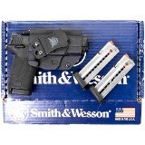 SMITH & WESSON SHIELD EZ 30 SUPER CARRY .30 SUPER CARRY - 3 of 3