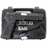 TANFOGLIO WITNESS-P-F .40 S&W - Image 3 of 3