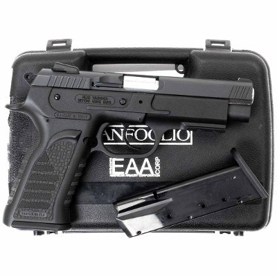 TANFOGLIO WITNESS-P-F .40 S&W - Image 3 of 3