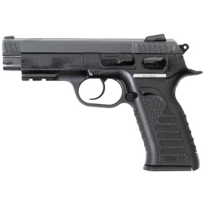 TANFOGLIO WITNESS-P-F .40 S&W - Image 1 of 3