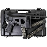 GRAND POWER STRIBOG SP9A1 9MM LUGER (9X19 PARA) - 3 of 3