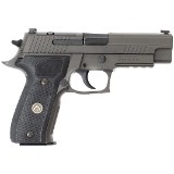 SIG SAUER P226 LEGION 9MM LUGER (9X19 PARA) - 2 of 3