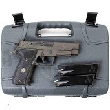 SIG SAUER P226 LEGION 9MM LUGER (9X19 PARA) - 3 of 3