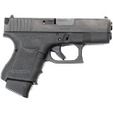 GLOCK 26 GEN4 9MM LUGER (9X19 PARA) - 2 of 3