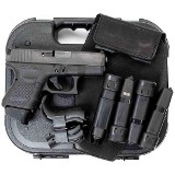 GLOCK 26 GEN4 9MM LUGER (9X19 PARA) - 3 of 3