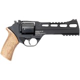 CHIAPPA FIREARMS RHINO 60 DS .357 MAG - 2 of 3