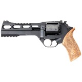 CHIAPPA FIREARMS RHINO 60 DS .357 MAG - 1 of 3