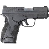 SPRINGFIELD ARMORY XDS-45ACP 3.3 MOD.2 .45 ACP - 2 of 3