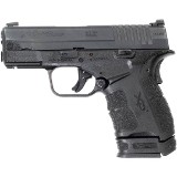 SPRINGFIELD ARMORY XDS-45ACP 3.3 MOD.2 .45 ACP - 1 of 3