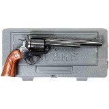 RUGER NEW MODEL SUPER BLACKHAWK .44 MAGNUM - 3 of 3