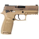 SIG SAUER P320 M18 9MM LUGER (9X19 PARA) - 2 of 3