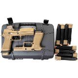 SIG SAUER M17 9MM LUGER (9X19 PARA) - 3 of 3