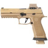 SIG SAUER M17 9MM LUGER (9X19 PARA) - 1 of 3