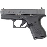 GLOCK 42 .380 ACP - 1 of 3