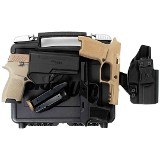 SIG SAUER P320 9MM LUGER (9X19 PARA) - 3 of 3