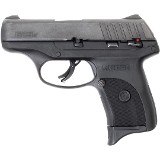 RUGER EC9S 9MM LUGER (9X19 PARA) - 1 of 2