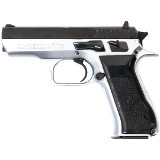IWI JERICHO 941 FS 9MM LUGER (9X19 PARA) - 1 of 2