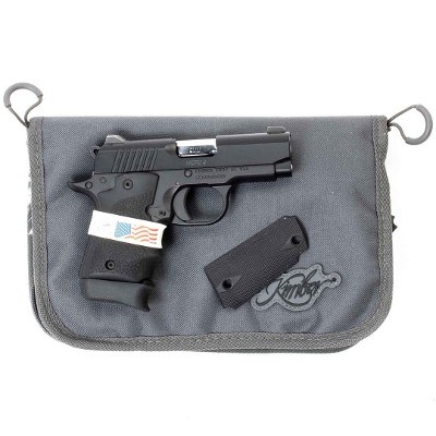 KIMBER MICRO 99MM LUGER (9X19 PARA) - Image 3 of 3