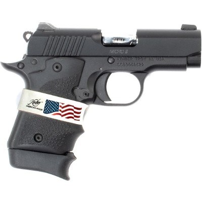 KIMBER MICRO 99MM LUGER (9X19 PARA) - Image 2 of 3
