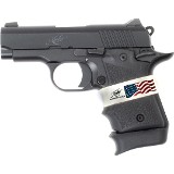 KIMBER MICRO 99MM LUGER (9X19 PARA) - Image 1 of 3