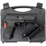 HECKLER & KOCHVP9 9MM LUGER (9X19 PARA) - 3 of 3