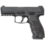 HECKLER & KOCHVP9 9MM LUGER (9X19 PARA) - 1 of 3