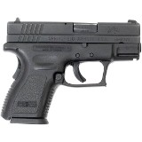 SPRINGFIELD ARMORY XD-40 SUB-COMPACT .40 S&W - 2 of 3