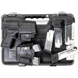 SPRINGFIELD ARMORY XD-40 SUB-COMPACT .40 S&W - 3 of 3