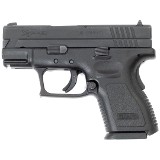 SPRINGFIELD ARMORY XD-40 SUB-COMPACT .40 S&W - 1 of 3