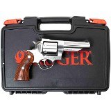 RUGER REDHAWK .357 MAG - 3 of 3