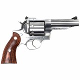 RUGER REDHAWK .357 MAG - 2 of 3