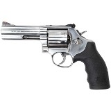 SMITH & WESSON 686-6 PLUS .357 MAG - 1 of 3