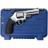SMITH & WESSON 686-6 PLUS .357 MAG - 3 of 3