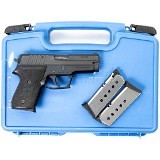 SIG SAUER P245 .45 ACP - 3 of 3