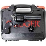 RUGER NEW MODEL BLACKHAWK .45 LC - 3 of 3