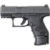 WALTHER PPQ SC 9MM LUGER (9X19 PARA) - 1 of 3