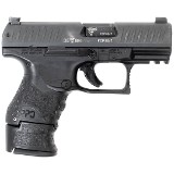 WALTHER PPQ SC 9MM LUGER (9X19 PARA) - 2 of 3
