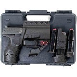 WALTHER PPQ SC 9MM LUGER (9X19 PARA) - 3 of 3
